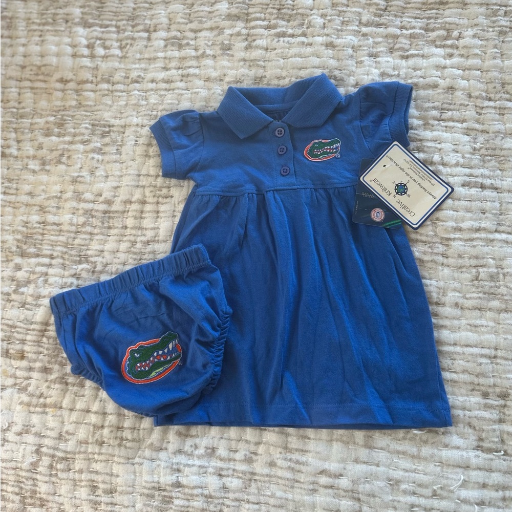 FLORIDA GATORS